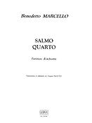 Salmo Quarto Solo