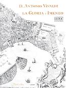 Vivaldi: Gloria E Imeneo