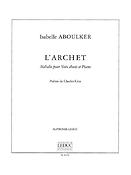 Aboulker: Archet