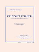 Cheung: Windswept cypresses