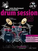 Bourbasquet: Drum session 13