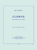 Ledeuil: Clowns