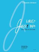 Armando_Ghidoni: Lirico jazzy duo