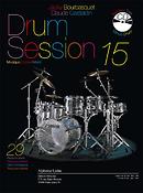 Jacky_Bourbasquet: Drum Session 15