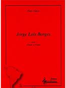 Gieco-Miranda: Jorge Luis Borges