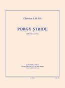 Porgy Stride