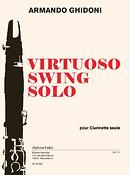 Virtuoso Swing Solo