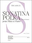 Eric Ledeuil: Sonatina Polka