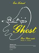 Eric Ledeuil: Ghost