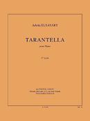 Arletta Elsayary: Tarantella