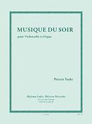 Vasks: Musique du soir