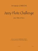 Armando Ghidoni: Jazzy Flute Challenge