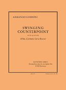Armando Ghidoni: Swinging Counterpoint