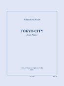 Allain Gaussin: Tokyo-City
