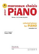 Francois Pinel: Selected Pieces for Piano