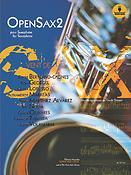 Opensax Vol. 2