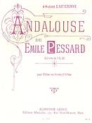 Pessard: Andalouse