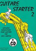 Guitare Starter Vol. 2 ( FR )