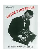 Astor Piazzolla: Album 1