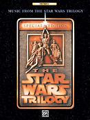 Music from Star Wars Trilogy Trompet