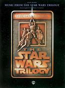 Music from The Star Wars Trilogy Piano