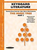 The Music Tree: Keyboard Literature Part 3