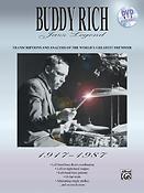 Buddy Rich: Buddy Rich: Jazz Legend