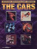 The Cars: Guitar Anthology Series