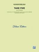 Take Five