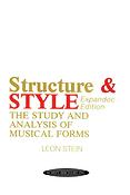 Anthology Of Musical fuerms Struc