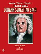 Great Piano Works -Mini Series: J.S. Bach