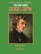 Great Piano Works -Mini Series: Frederic Chopin