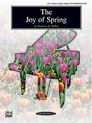 Beatrice A. Miller: The Joy of Spring