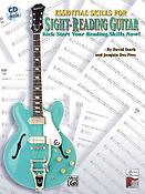 Essential Skills fuer Sight-Reading Guitar