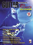 John Petrucci: Wild Stringdom