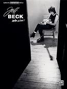 Jeff Beck: Who Else!