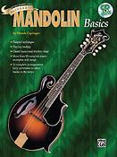 Bluegrass Mandolin Basics