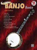 Capplinger: Bluegrass Banjo Basics