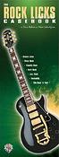 Guitar Casebook Series: The Rock Licks Casebook