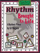 Rhythm Brought to Life