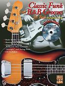Josquin des  Prez: Classic Funk & R & B Grooves