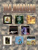 Van Morrison - Guitar Anthology Series