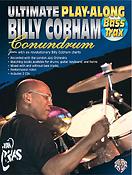Ultimate P-A Bass Trax: Billy Cobham Conundrum