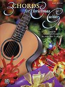 3 Chords For Christmas Guitar