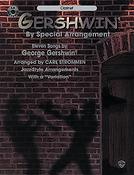 Gershwin By Special Arrangement