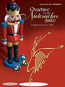 P.I. Tschaikowsky: Overture to The Nutcracker Suite