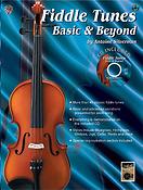 Fiddle Tunes: Basic & Beyond