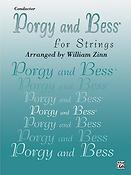 Porgy and Bess For Strings