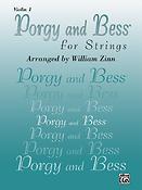 Porgy and Bess For Strings