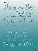 Porgy and Bess For Strings